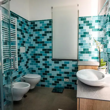 Apartamento Miravesuvio
