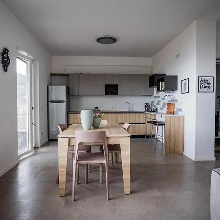Miravesuvio Apartment Pimonte