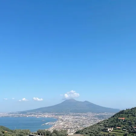 Miravesuvio * Pimonte