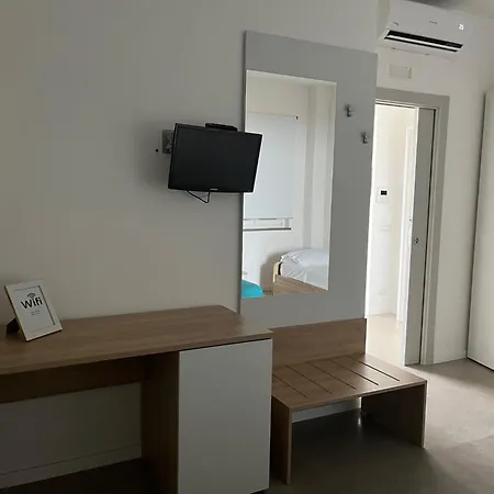 Apartment Miravesuvio *