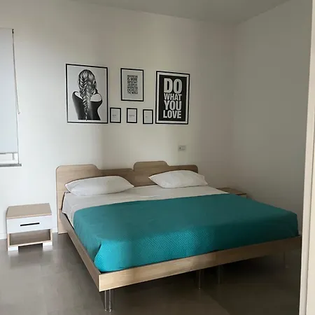 Apartment Miravesuvio Pimonte